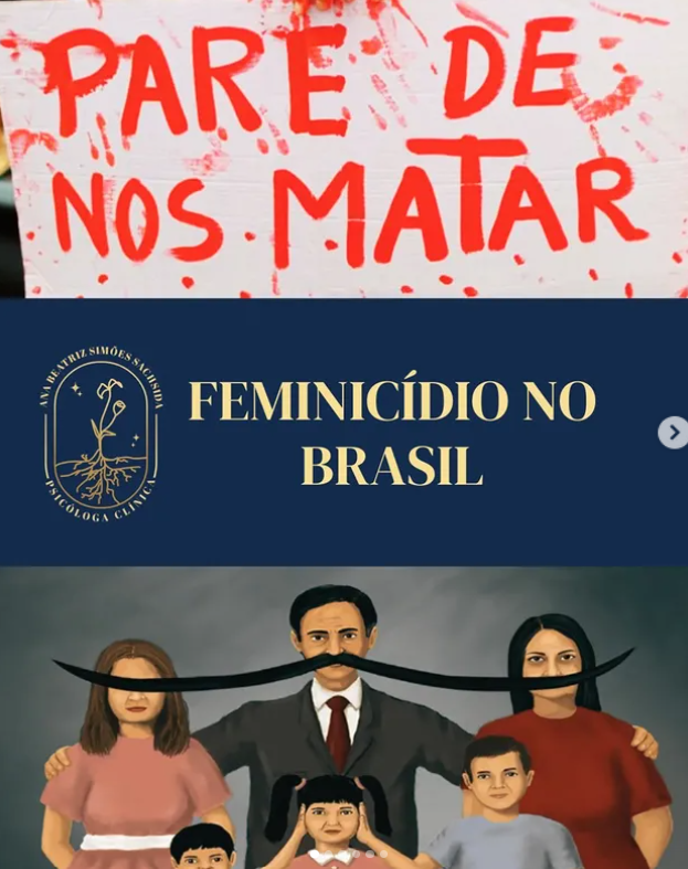 Feminicídio no Brasil